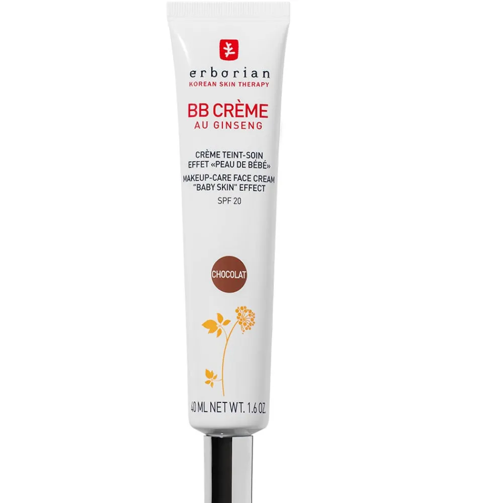 Erborian Gesicht|BB Creme Chocolat 40 ml