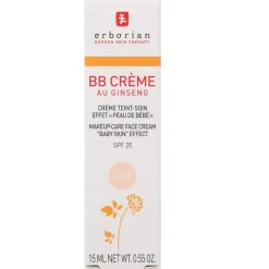 BB Creme Clair 15 ml-Erborian Clearance