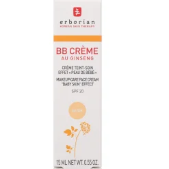 Erborian Gesicht|BB Creme Nude 15 ml