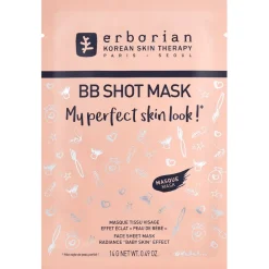Erborian Gesicht^BB Shot Mask 15 g