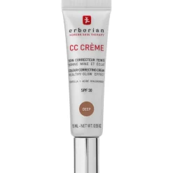 Erborian Foundation|CC Creme Deep 15 ml