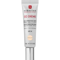 Erborian Foundation|CC Creme Porcelain 15 ml