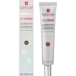 CC Creme Rich 40 ml-Erborian Hot