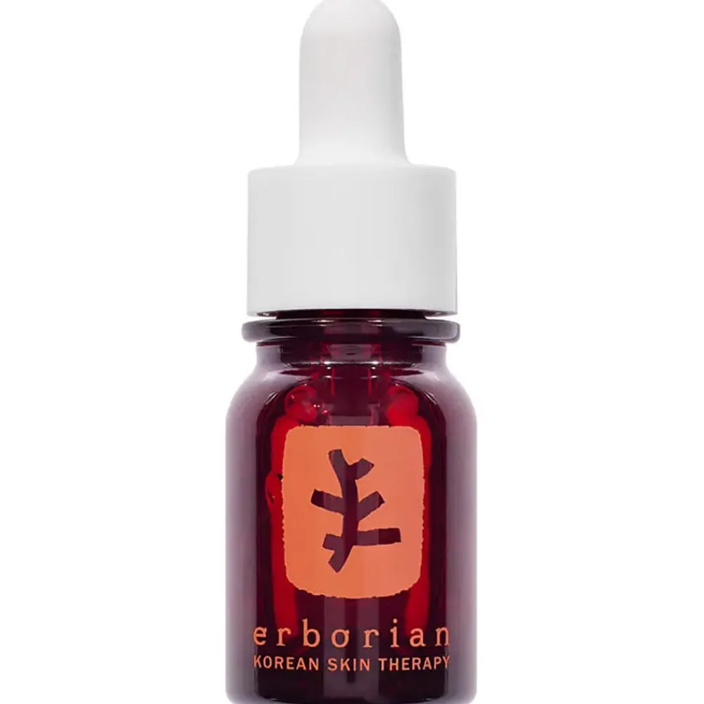 Erborian Gesicht^Finish Skin Therapy 10 ml