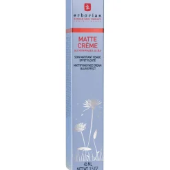 Erborian Gesicht^Matte Creme 45 ml