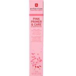 Erborian Gesicht^Pink Primer 45 ml
