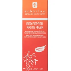 Red Pepper Paste Mask 50 ml-Erborian Clearance