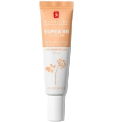 Erborian Gesicht^Super BB Dore Creme 15 ml