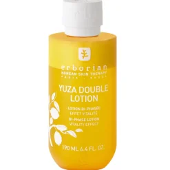 Erborian Gesicht^Yuza Double Lotion 190 ml