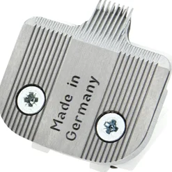 ERMILA Haarschneider & Trimmer|Schneidsatz Magnum Handy Designer