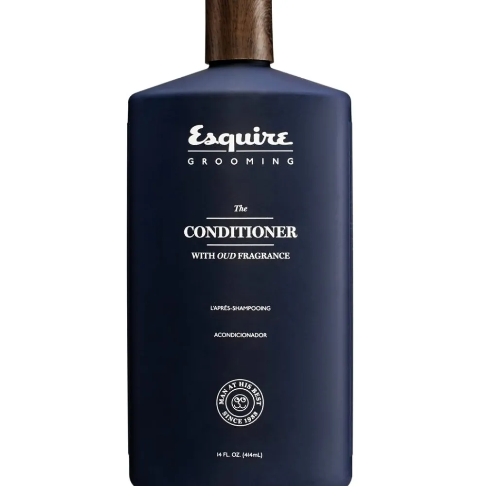 Grooming The Conditioner 414 ml-Esquire Discount