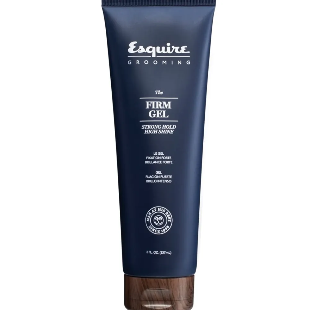 Esquire Styling-Gel & Creme|Grooming The Firm Gel 237 ml