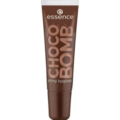 essence Lippen^CHOCO BOMB shiny lipgloss 0 14,5 g