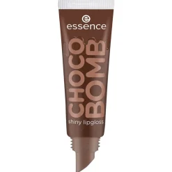 essence Lippen^CHOCO BOMB shiny lipgloss 0 14,5 g