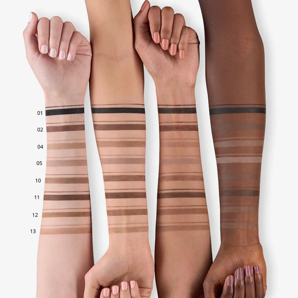 eyebrow DESIGNER 02 3 g-essence Hot