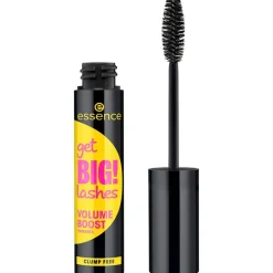 essence Wimpern|get BIG! lashes VOLUME BOOST mascara 26 g