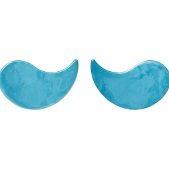 essence Hagel Nature|Gesicht|HYDRO GEL eye patches ICE, EYES, baby! 30 Paar