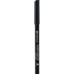 essence Eyeliner & Kajal|kajal pencil 01 4 g