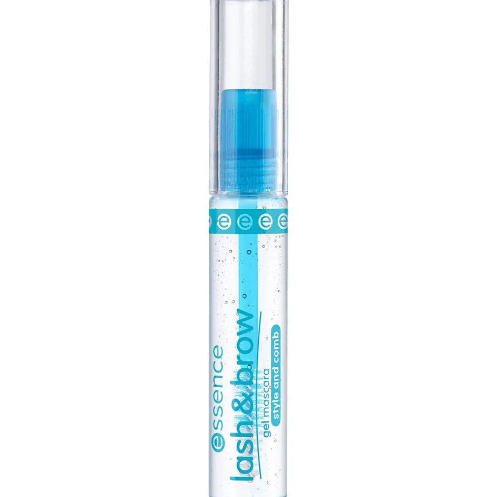 essence Augenbrauen|lash & brow gel mascara 21 g