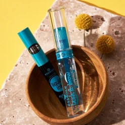 essence Augenbrauen|lash & brow gel mascara 21 g