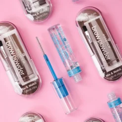 essence Augenbrauen|lash & brow gel mascara 21 g