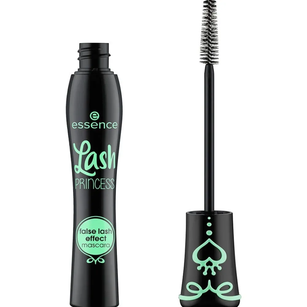 Lash PRINCESS false lash effect mascara 28 g-essence Hot