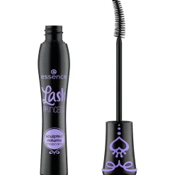 essence Wimpern^Lash PRINCESS sculpted volume mascara 30 g