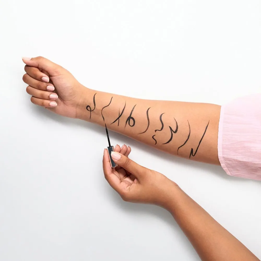 essence Eyeliner & Kajal|liquid ink eyeliner 01 8 g