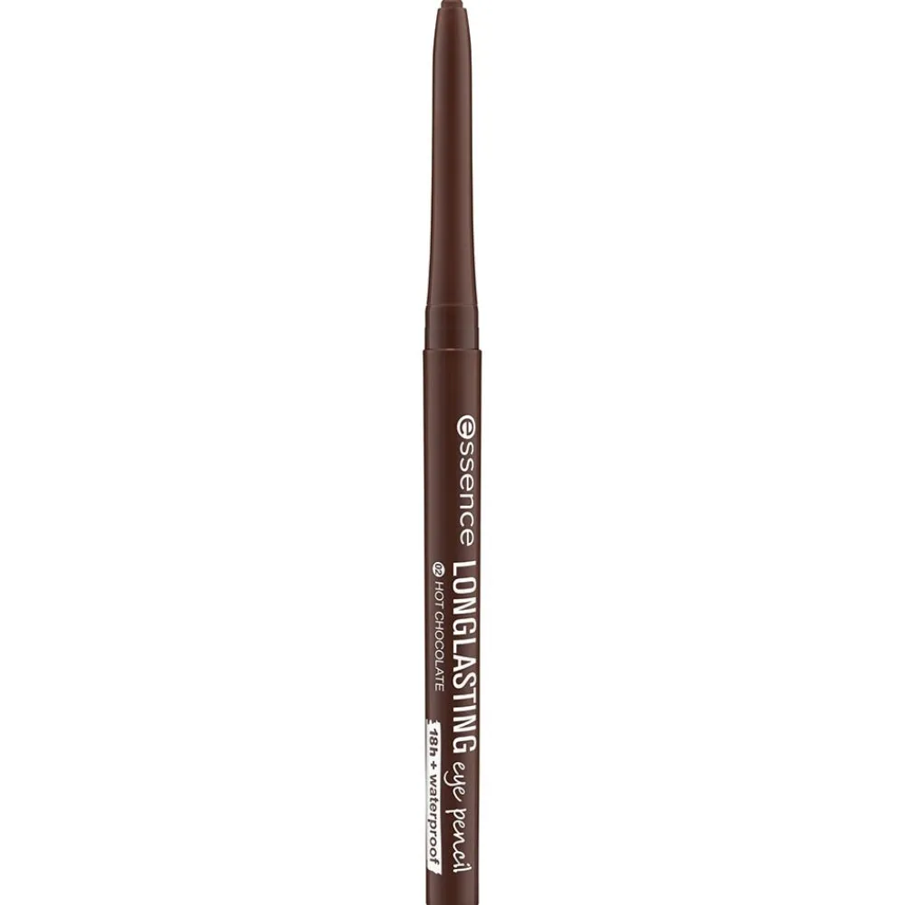 essence Eyeliner & Kajal|LONG-LASTING eye pencil 02 5 g