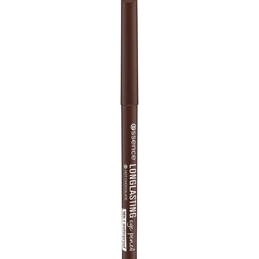 essence Eyeliner & Kajal|LONG-LASTING eye pencil 02 5 g