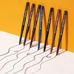 essence Eyeliner & Kajal|LONG-LASTING eye pencil 02 5 g