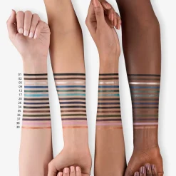 essence Eyeliner & Kajal|LONG-LASTING eye pencil 02 5 g