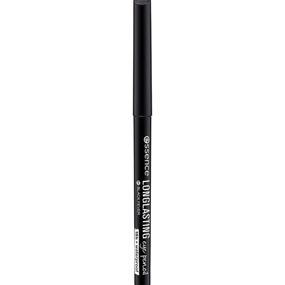 essence Eyeliner & Kajal^LONG-LASTING eye pencil 01 5 g