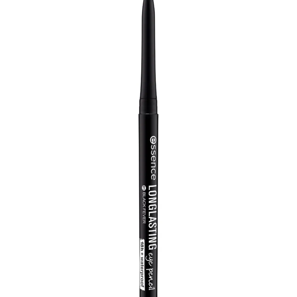 essence Eyeliner & Kajal^LONG-LASTING eye pencil 01 5 g