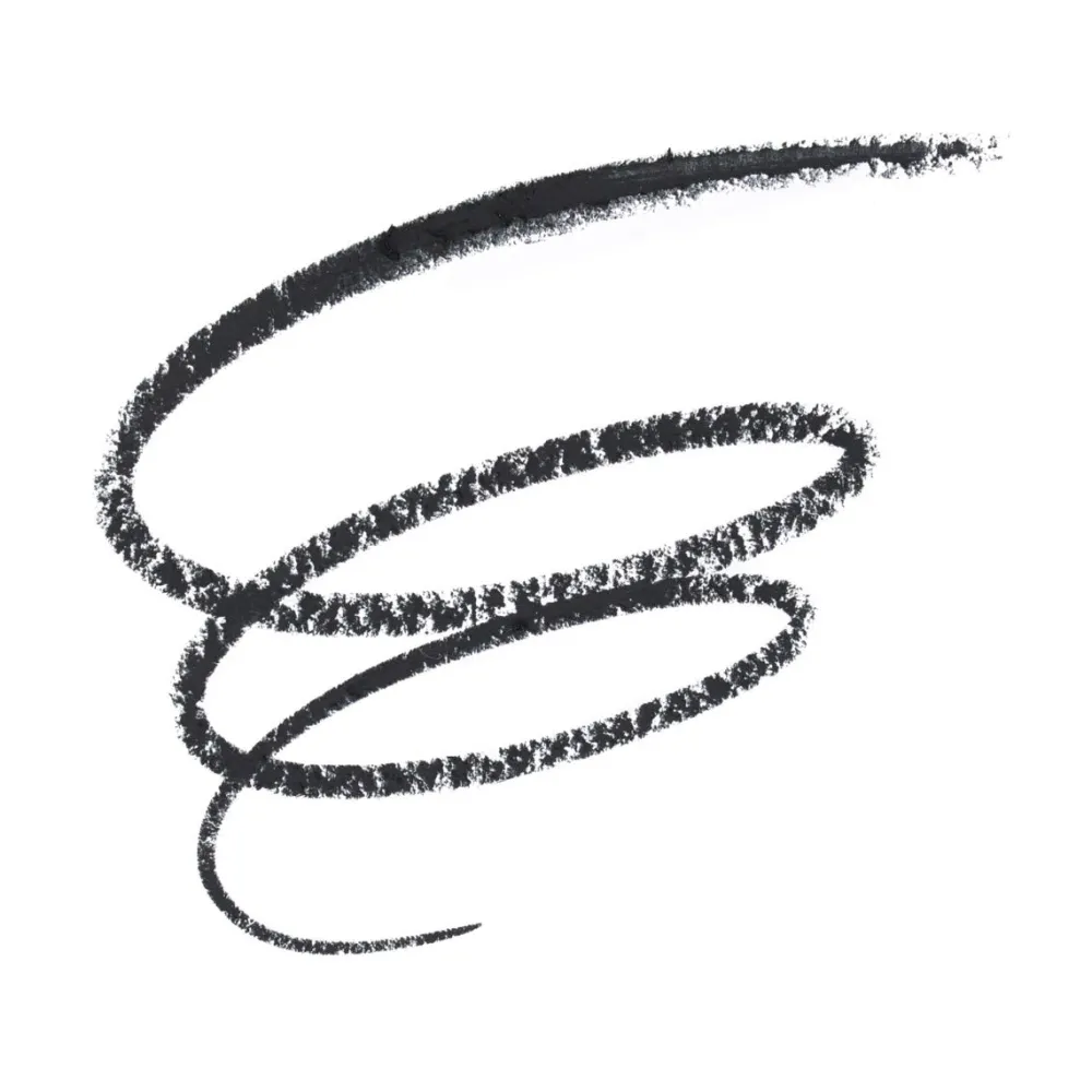 essence Eyeliner & Kajal^LONG-LASTING eye pencil 01 5 g