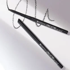 essence Eyeliner & Kajal^LONG-LASTING eye pencil 01 5 g