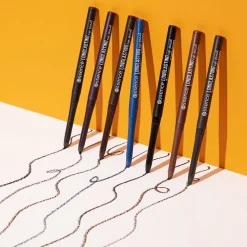 essence Eyeliner & Kajal^LONG-LASTING eye pencil 01 5 g