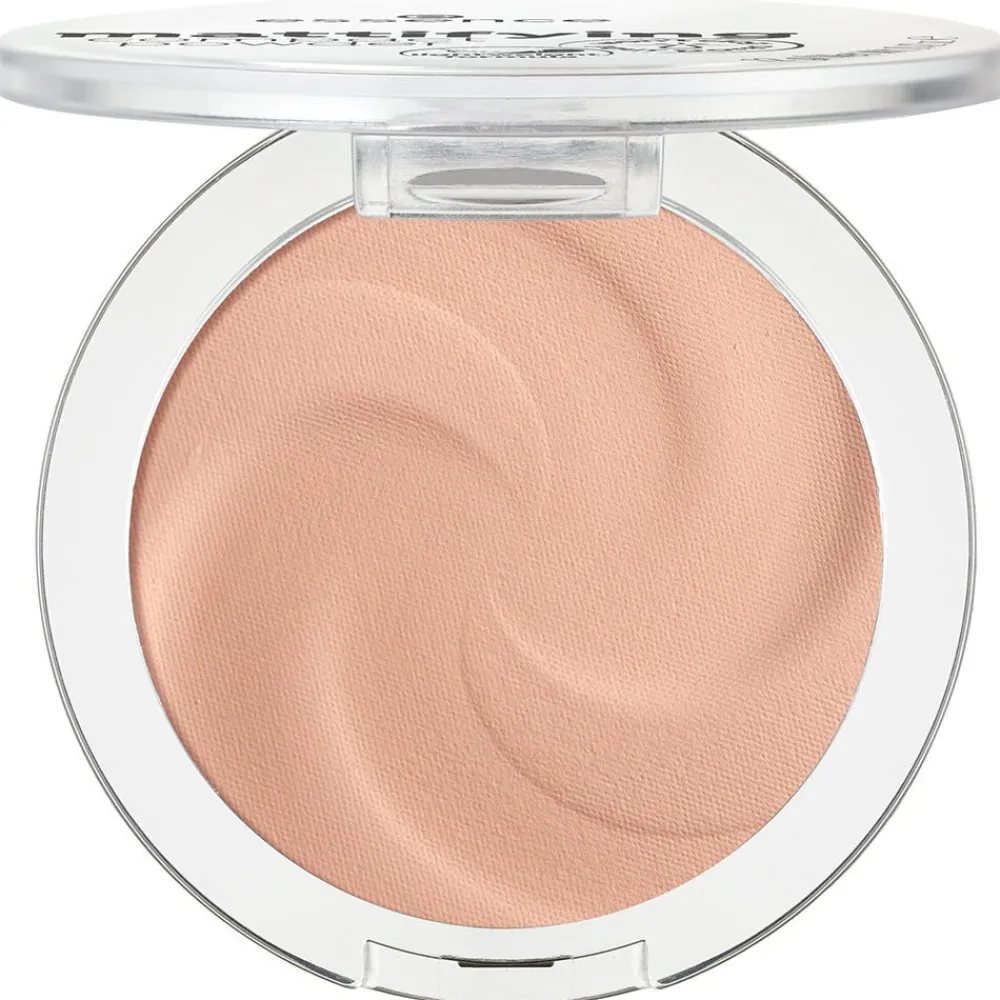 essence Puder & Concealer|mattifying compact powder 04 45 g