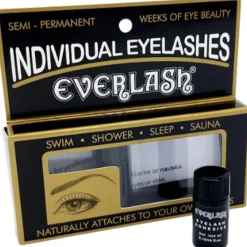 Wimpernkleber schwarz 7 g-Everlash Best