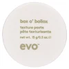 Box O Bollox Texture Paste 15 g-evo Discount