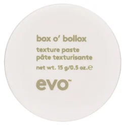 Box O Bollox Texture Paste 15 g-evo Discount