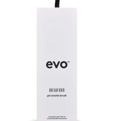 Bradford Pin Bristle Brush-evo Discount