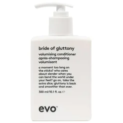 evo Volumen| Conditioner|Bride of Gluttony Volume Conditioner 300 ml