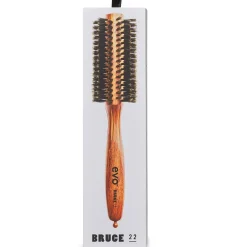 Bruce Bristle Radial Brush 22 mm-evo Hot