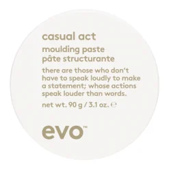 evo Styling-Gel & Creme|Casual Act Molding Whip 90 g
