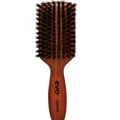 evo Kämme & Bürsten|Bürste^Conrad Bristle Paddle Brush