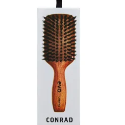 evo Kämme & Bürsten|Bürste^Conrad Bristle Paddle Brush