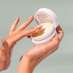 evo Styling-Gel & Creme^Crop Strutters Construction Cream 90 g