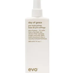 evo Styling-Gel & Creme|Day Of Grace Pre-Style Primer 50 ml