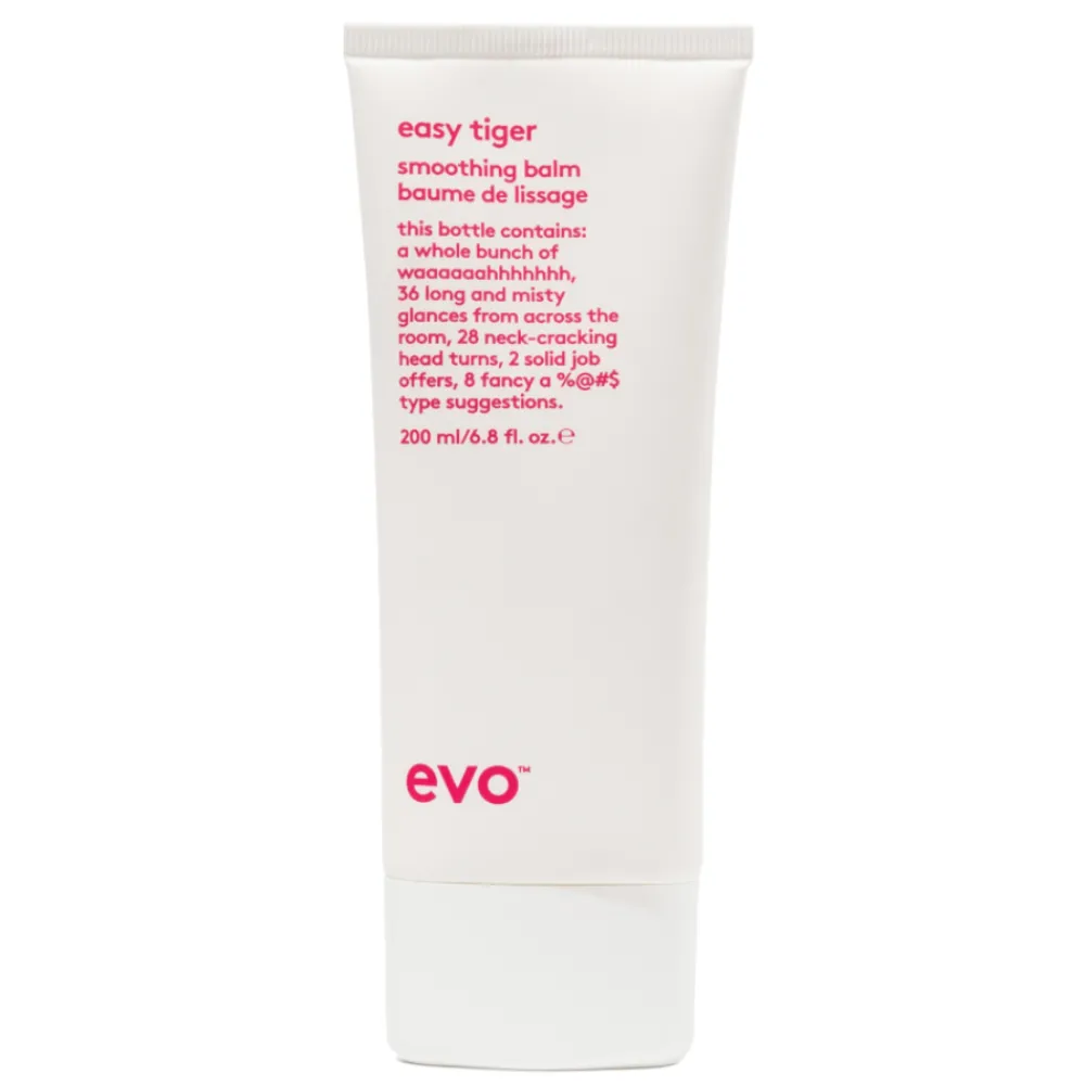 Easy Tiger Smoothing Balm 200 ml-evo Outlet